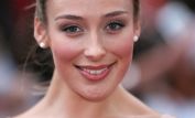 Rachel McDowall
