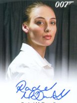 Rachel McDowall photo