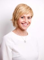 Rachel McKeon