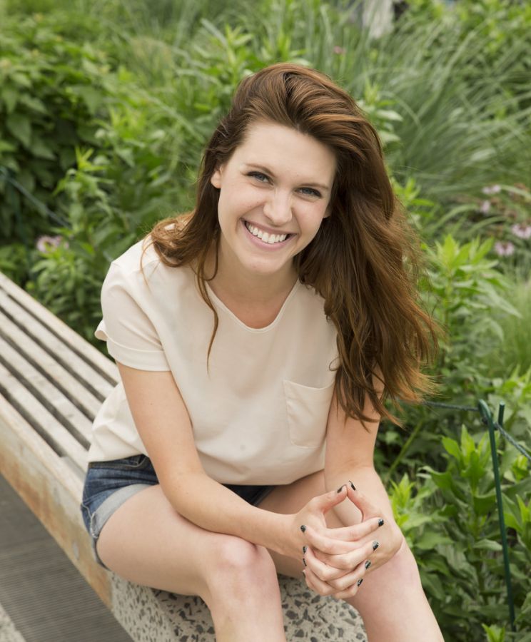Rachel McKeon