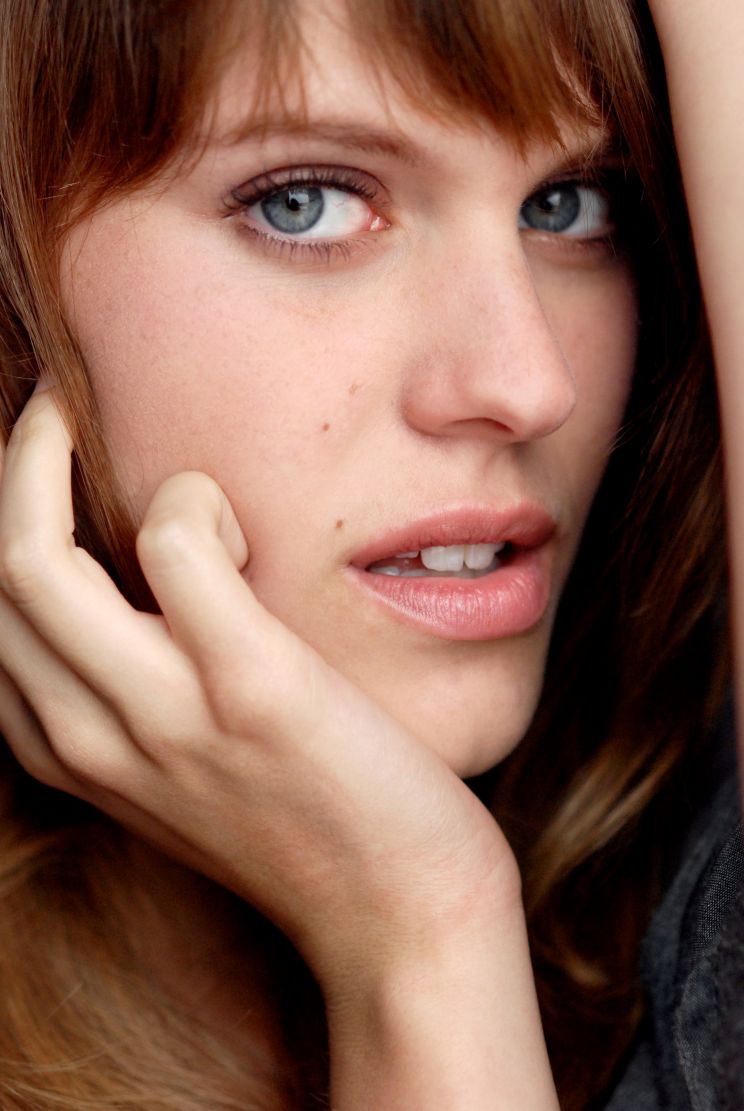 Rachel McKeon