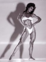 Rachel McLish