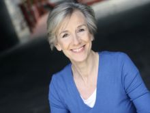 Rachel McPhee
