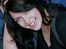 Rachel McPhee