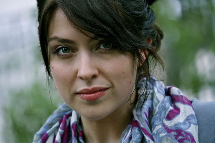 Rachel McPhee