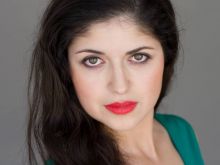 Rachel McVay