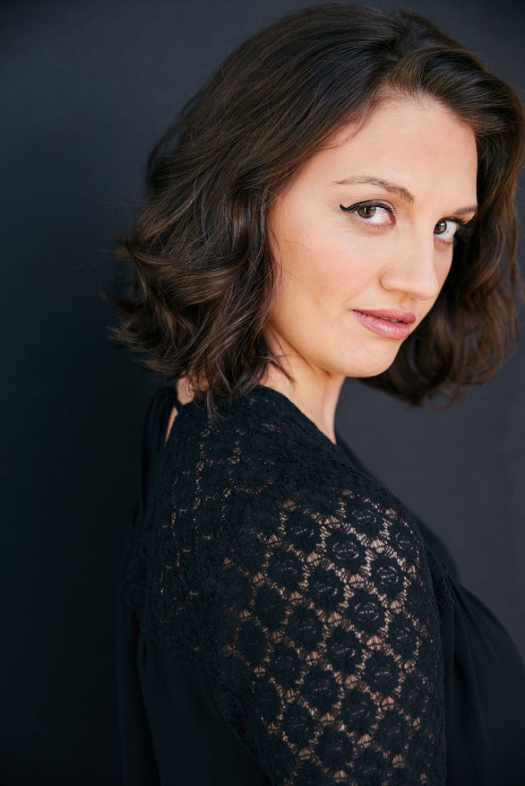 Rachel McVay