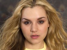 Rachel Miner