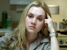 Rachel Miner