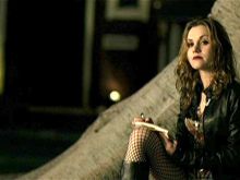 Rachel Miner