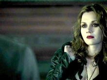 Rachel Miner