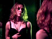 Rachel Miner photo