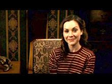 Rachel Miner