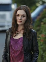 Rachel Miner