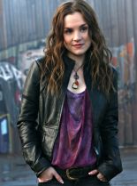 Rachel Miner