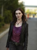 Rachel Miner