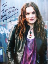 Rachel Miner photo