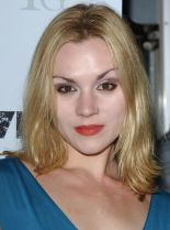 Rachel Miner