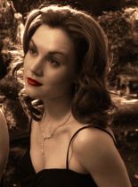 Rachel Miner