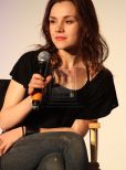 Rachel Miner