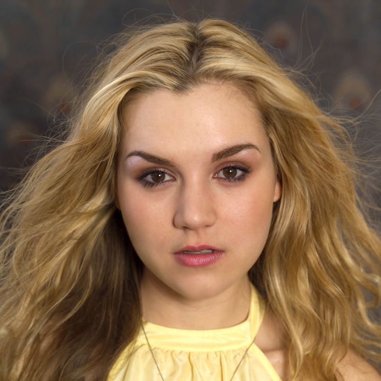 Rachel Miner