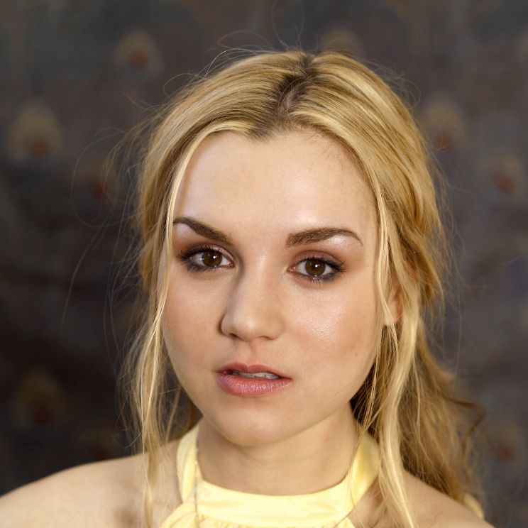 Rachel Miner