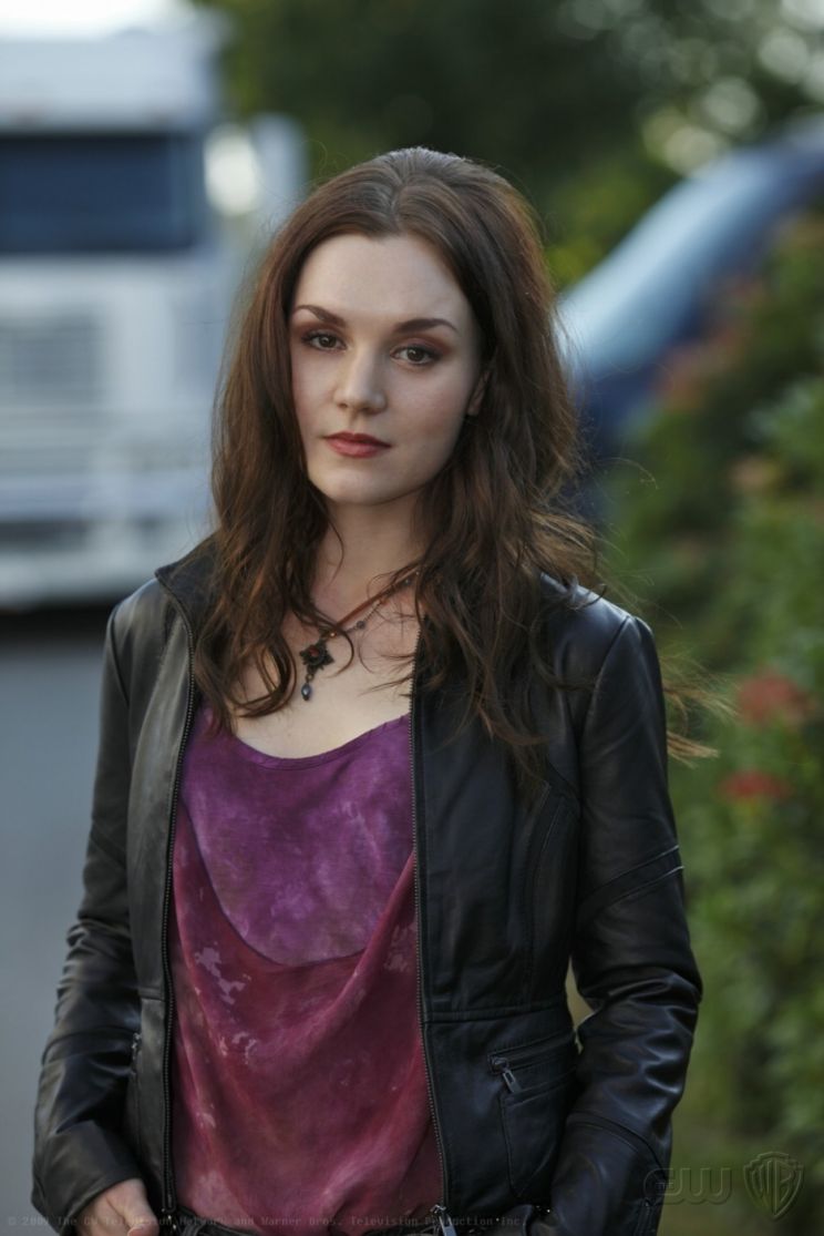 Rachel Miner