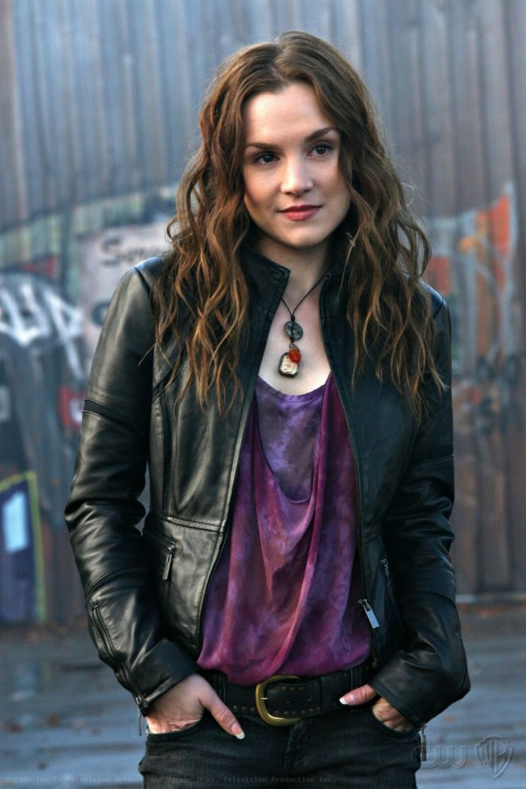 Rachel Miner