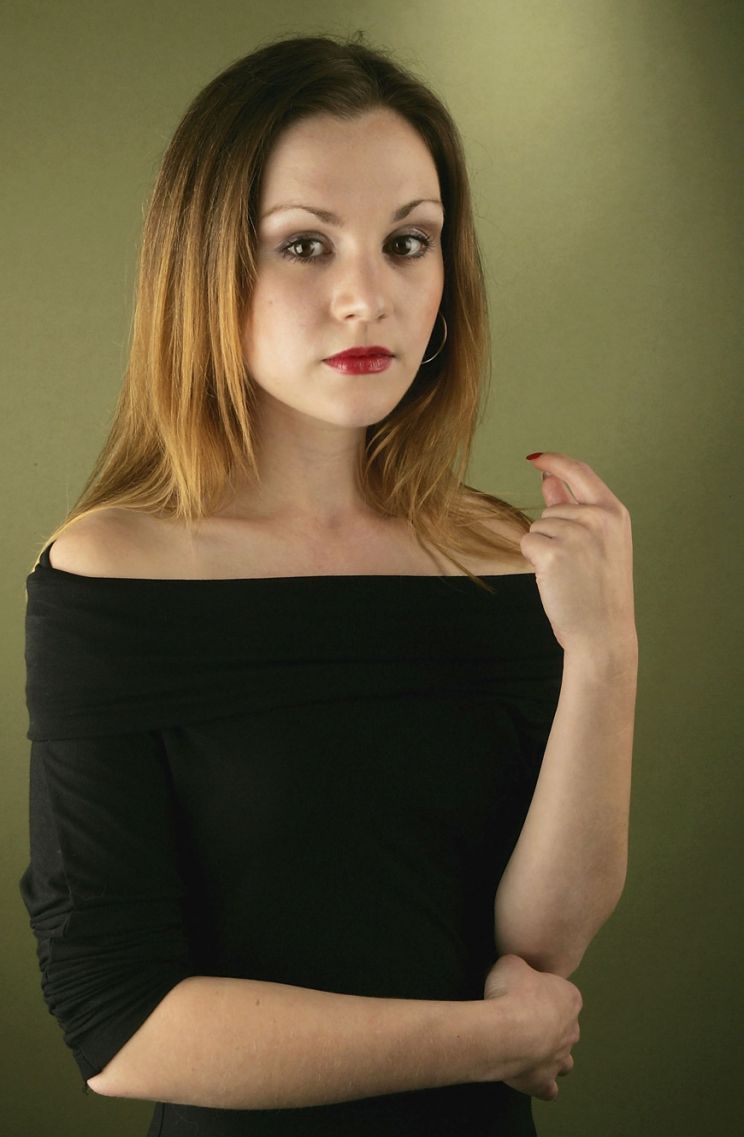 Rachel Miner