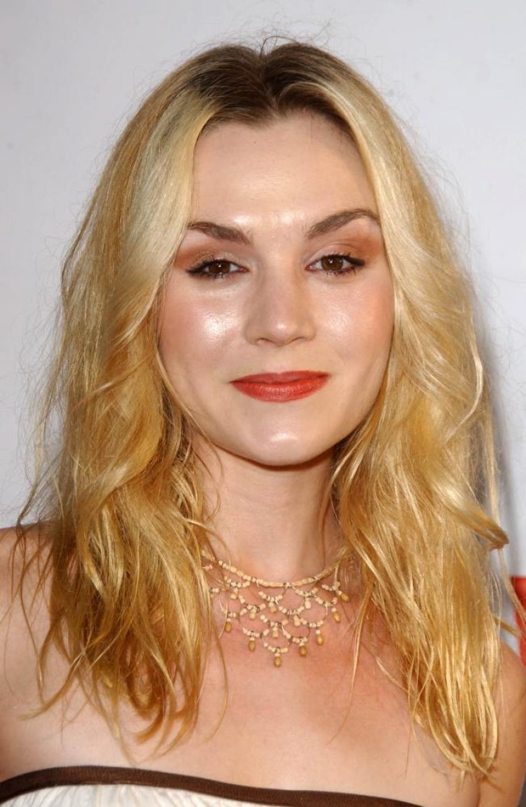 Rachel Miner