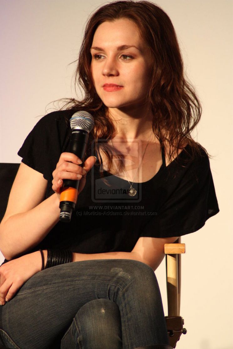 Rachel Miner