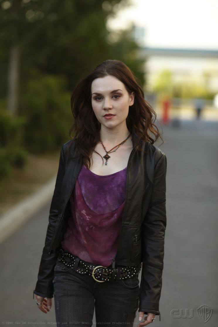 Rachel Miner