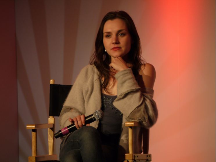 Rachel Miner