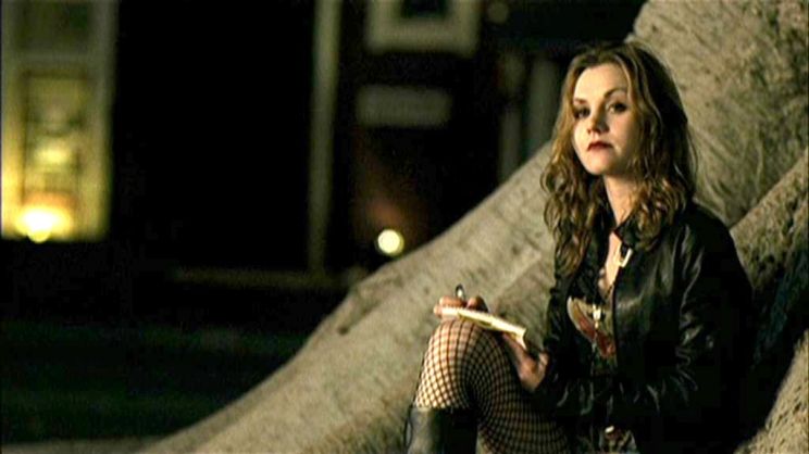 Rachel Miner