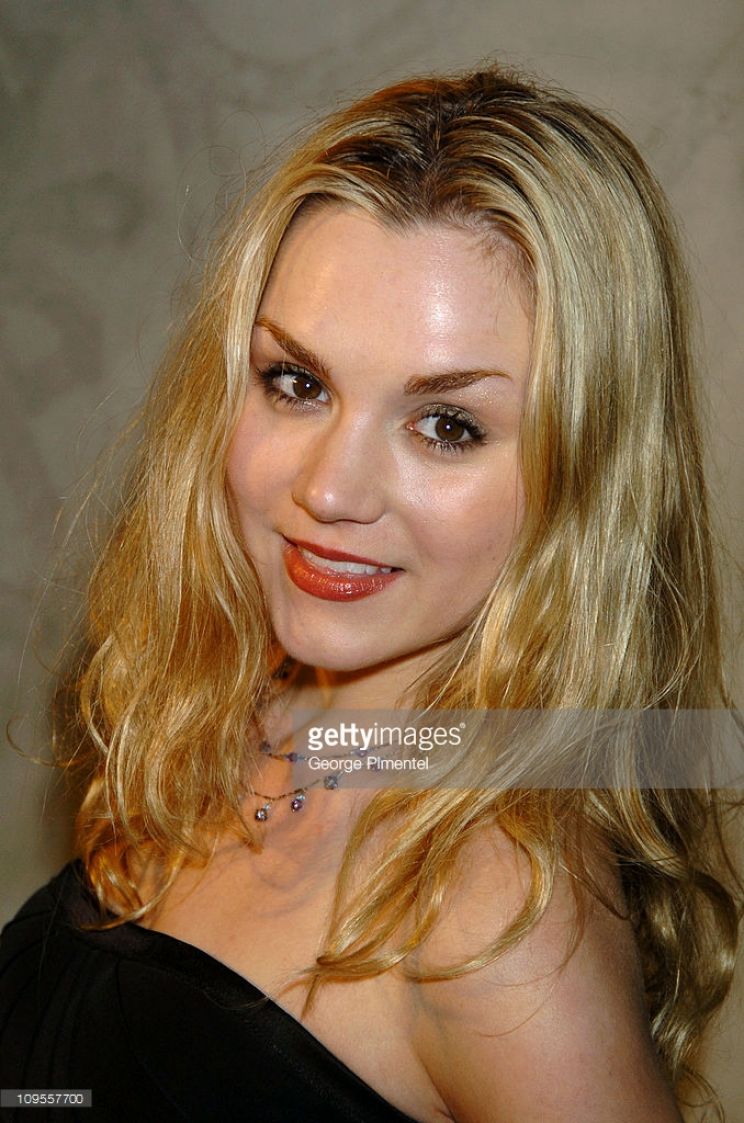 Rachel Miner