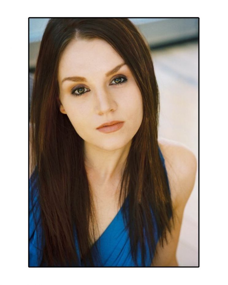 Rachel Miner