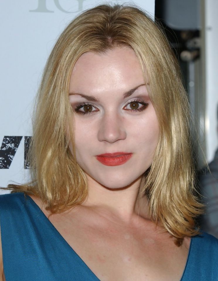 Rachel Miner