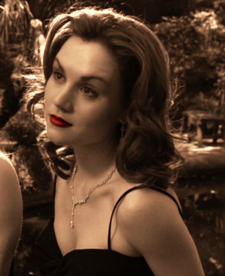 Rachel Miner