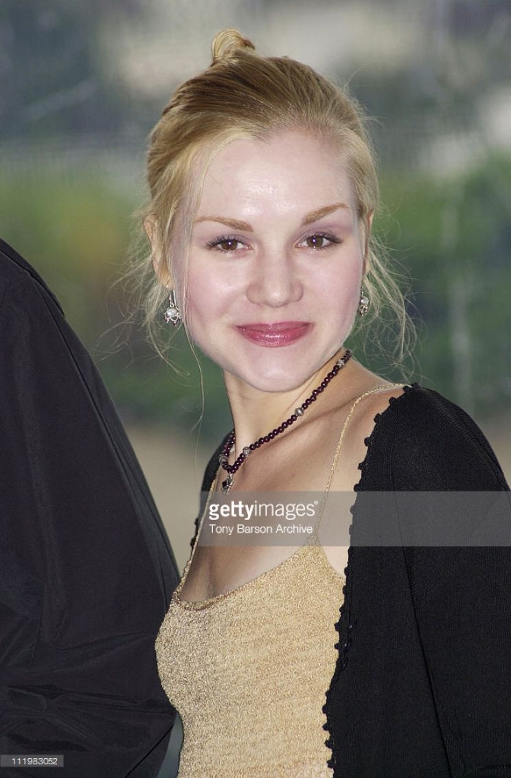 Rachel Miner