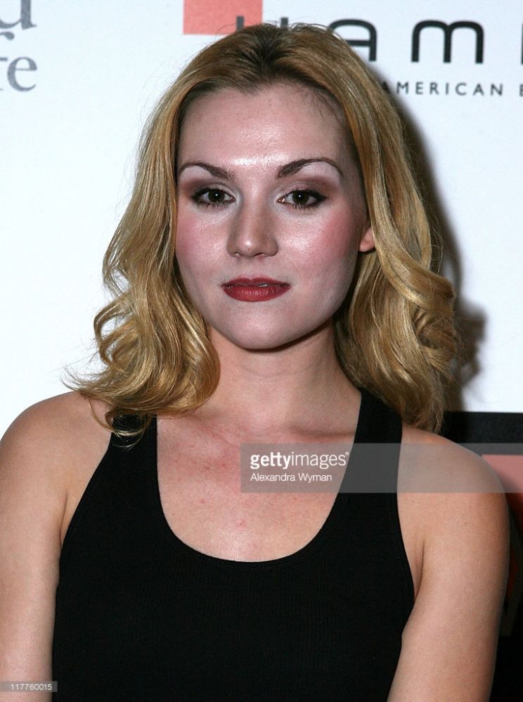 Rachel Miner