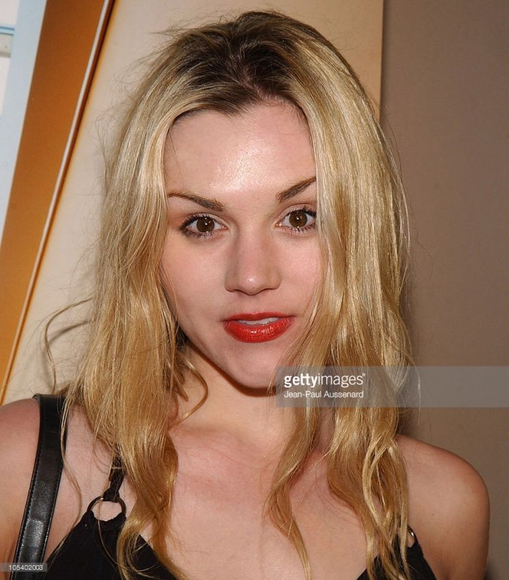 Rachel Miner