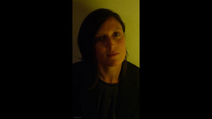 Rachel Morrison
