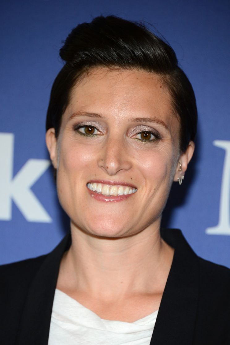 Rachel Morrison