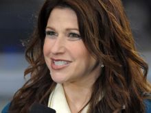 Rachel Nichols photo