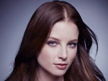 Rachel Nichols