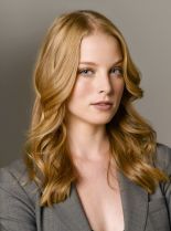 Rachel Nichols