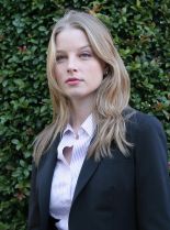 Rachel Nichols photo