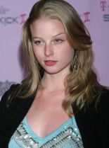 Rachel Nichols