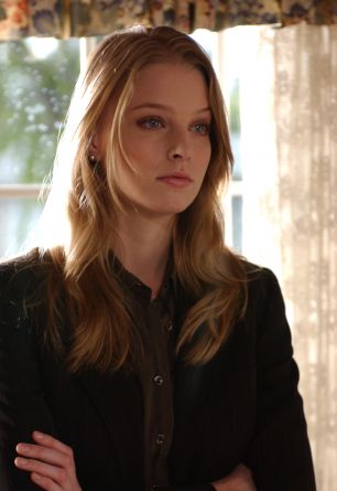 Rachel Nichols
