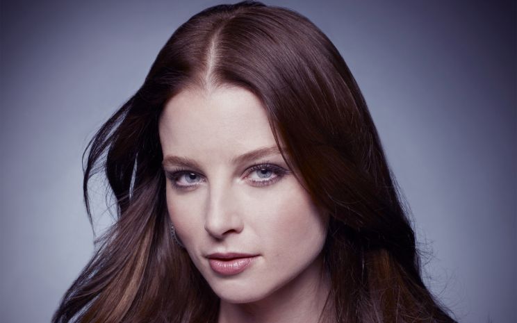 Rachel Nichols